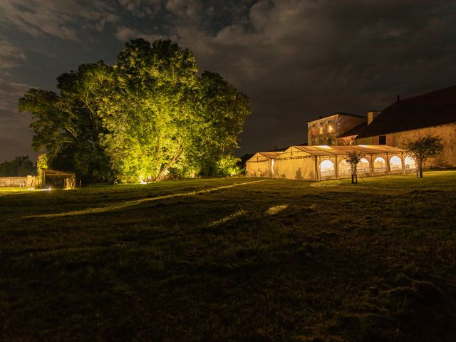 Le mariage de Victor et Margot à Bassoncourt, Haute-Marne 26