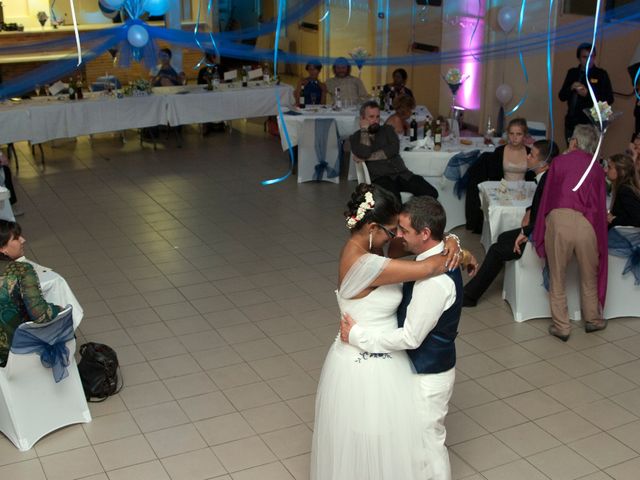 Le mariage de Franck et Kaelig à Caraman, Haute-Garonne 60