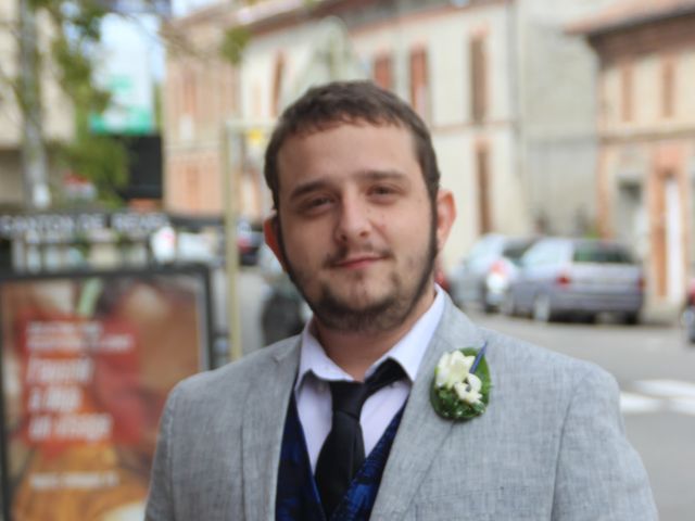 Le mariage de Franck et Kaelig à Caraman, Haute-Garonne 76