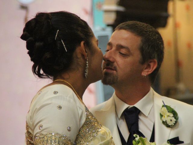 Le mariage de Franck et Kaelig à Caraman, Haute-Garonne 112
