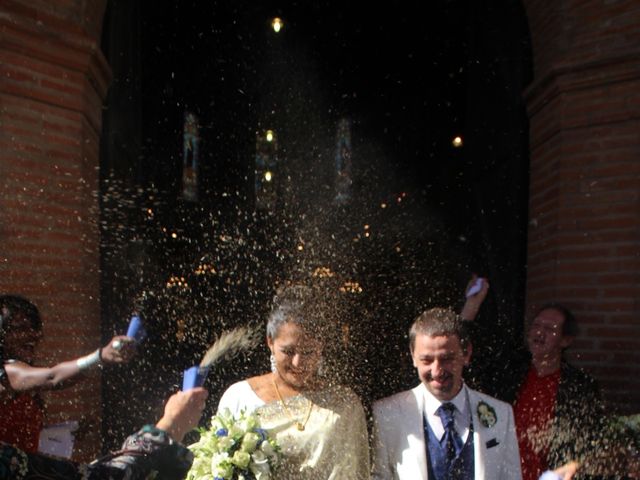 Le mariage de Franck et Kaelig à Caraman, Haute-Garonne 120