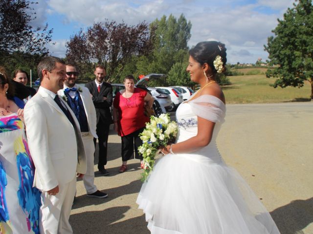 Le mariage de Franck et Kaelig à Caraman, Haute-Garonne 131