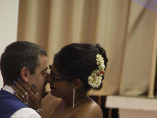 Le mariage de Franck et Kaelig à Caraman, Haute-Garonne 154