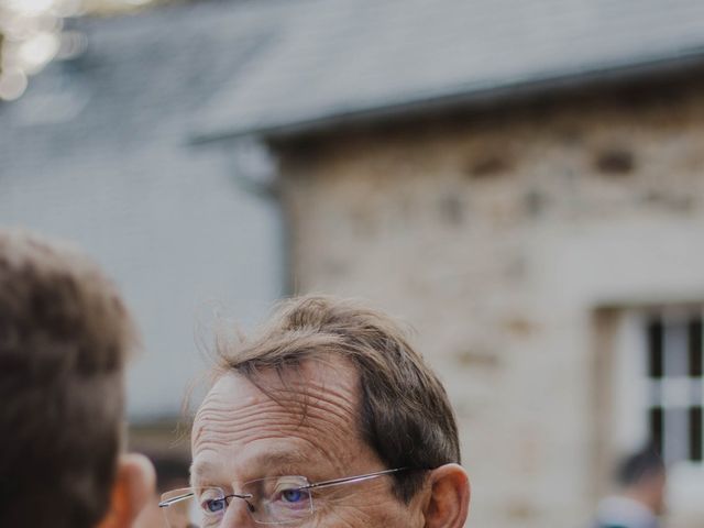 Le mariage de Teddy et Delphine à Gouesnou, Finistère 35