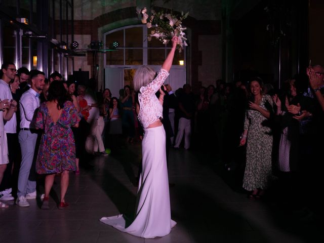 Le mariage de Frédéric et Marie-Hélène à Pierrelatte, Drôme 25