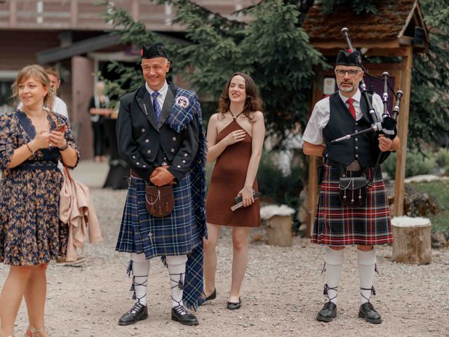 Le mariage de Magaly et Edwin à Thonon-les-Bains, Haute-Savoie 9