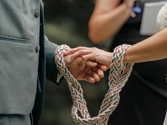 Le mariage de Magaly et Edwin à Thonon-les-Bains, Haute-Savoie 11