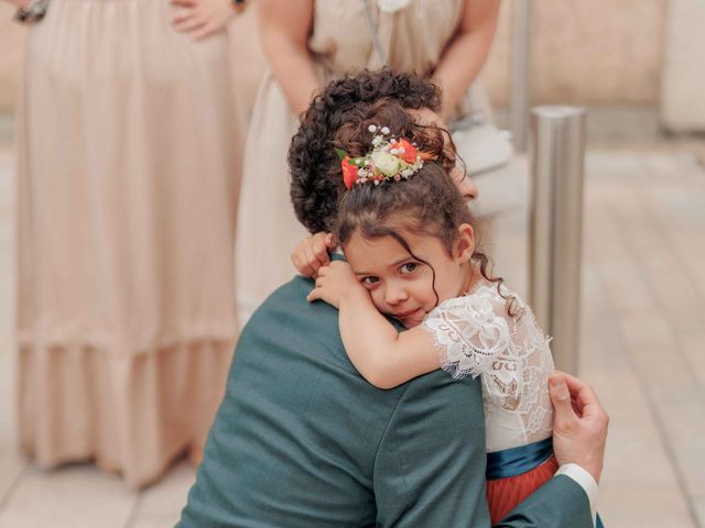 Le mariage de Magaly et Edwin à Thonon-les-Bains, Haute-Savoie 21