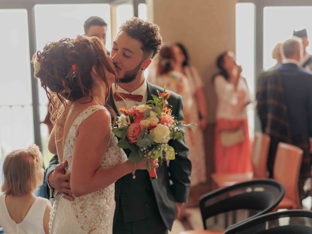 Le mariage de Magaly et Edwin à Thonon-les-Bains, Haute-Savoie 29