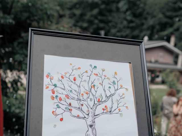 Le mariage de Magaly et Edwin à Thonon-les-Bains, Haute-Savoie 38