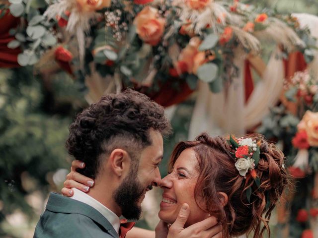 Le mariage de Magaly et Edwin à Thonon-les-Bains, Haute-Savoie 49