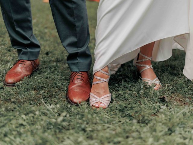 Le mariage de Magaly et Edwin à Thonon-les-Bains, Haute-Savoie 52