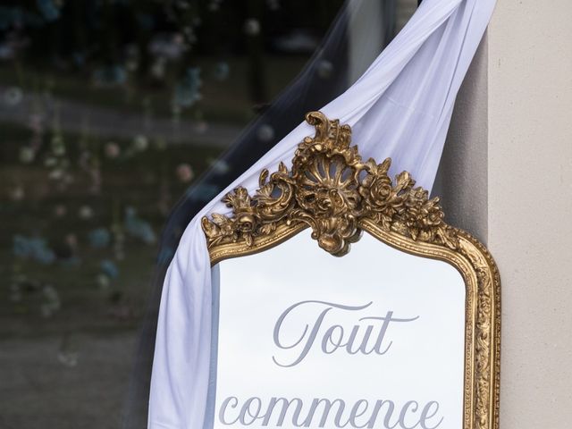 Le mariage de Alésia et Chris à Lafrançaise, Tarn-et-Garonne 30