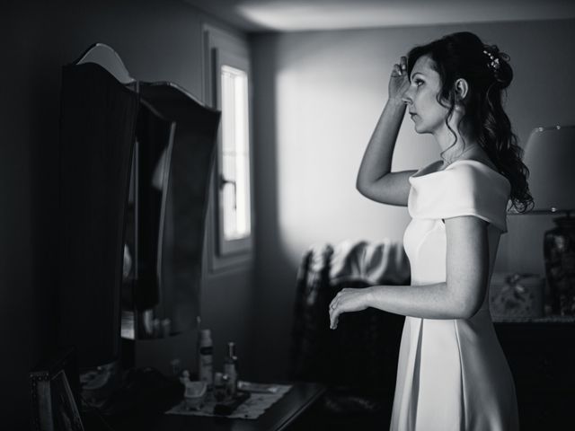 Le mariage de Laura et Paul à Airaines, Somme 3