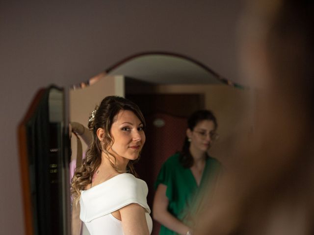 Le mariage de Laura et Paul à Airaines, Somme 4