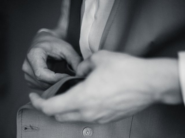 Le mariage de Laura et Paul à Airaines, Somme 7