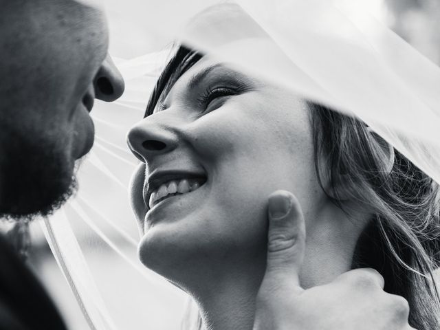 Le mariage de Laura et Paul à Airaines, Somme 2