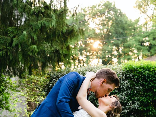 Le mariage de Laura et Paul à Airaines, Somme 9
