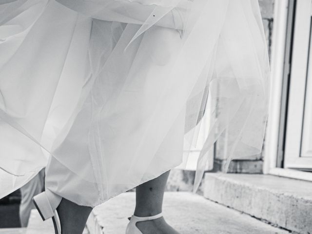 Le mariage de Laura et Paul à Airaines, Somme 10
