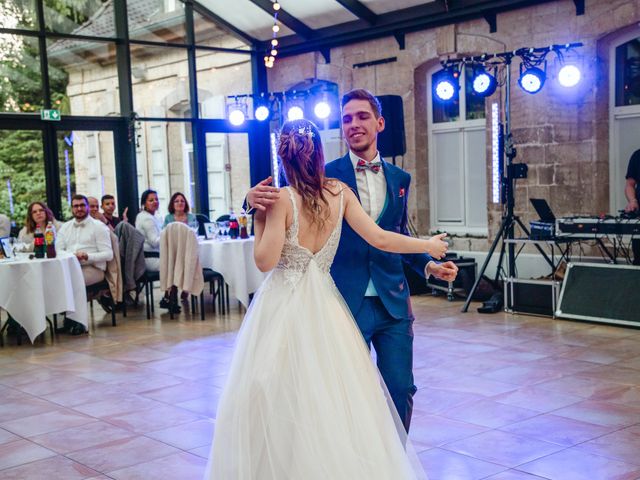 Le mariage de Laura et Paul à Airaines, Somme 11