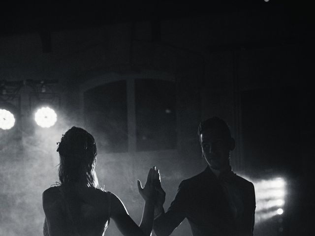 Le mariage de Laura et Paul à Airaines, Somme 12