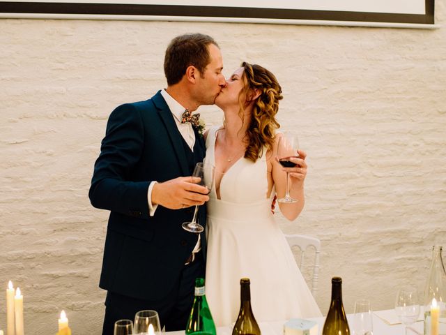 Le mariage de Connor et Phébé à Caumont, Ariège 18