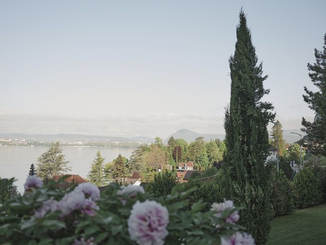 Le mariage de Nathan et Aleyna à Veyrier-du-Lac, Haute-Savoie 1