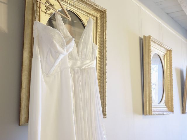Le mariage de Nathan et Aleyna à Veyrier-du-Lac, Haute-Savoie 6