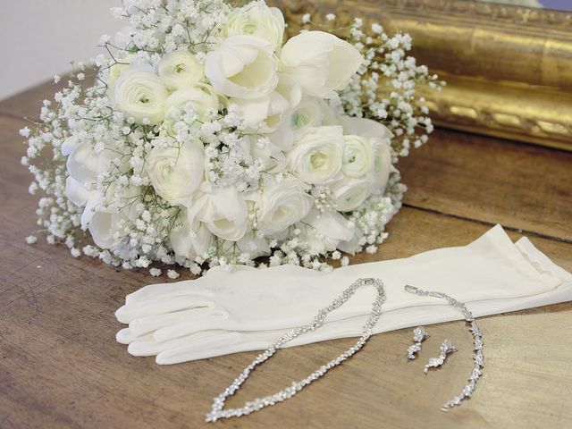 Le mariage de Nathan et Aleyna à Veyrier-du-Lac, Haute-Savoie 13