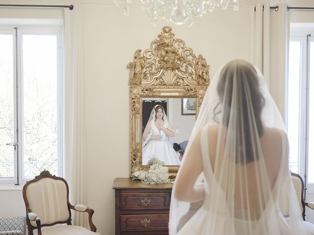 Le mariage de Nathan et Aleyna à Veyrier-du-Lac, Haute-Savoie 15