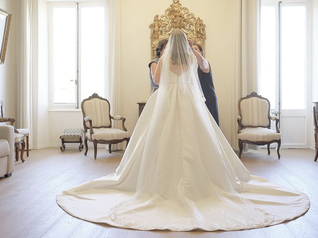 Le mariage de Nathan et Aleyna à Veyrier-du-Lac, Haute-Savoie 17