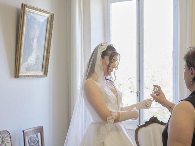 Le mariage de Nathan et Aleyna à Veyrier-du-Lac, Haute-Savoie 19