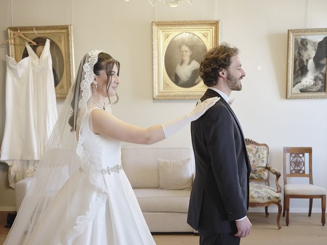 Le mariage de Nathan et Aleyna à Veyrier-du-Lac, Haute-Savoie 21