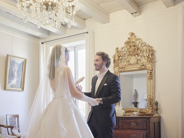 Le mariage de Nathan et Aleyna à Veyrier-du-Lac, Haute-Savoie 22