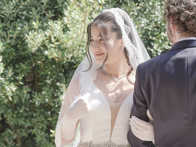 Le mariage de Nathan et Aleyna à Veyrier-du-Lac, Haute-Savoie 25