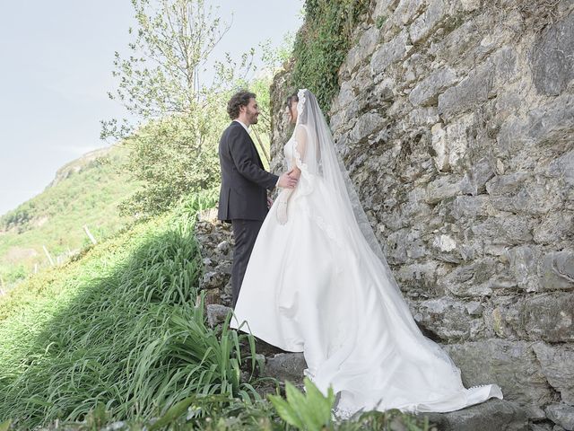 Le mariage de Nathan et Aleyna à Veyrier-du-Lac, Haute-Savoie 26