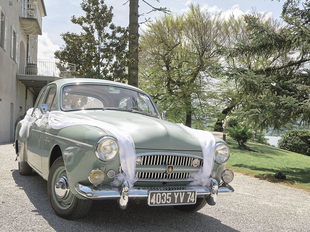 Le mariage de Nathan et Aleyna à Veyrier-du-Lac, Haute-Savoie 29