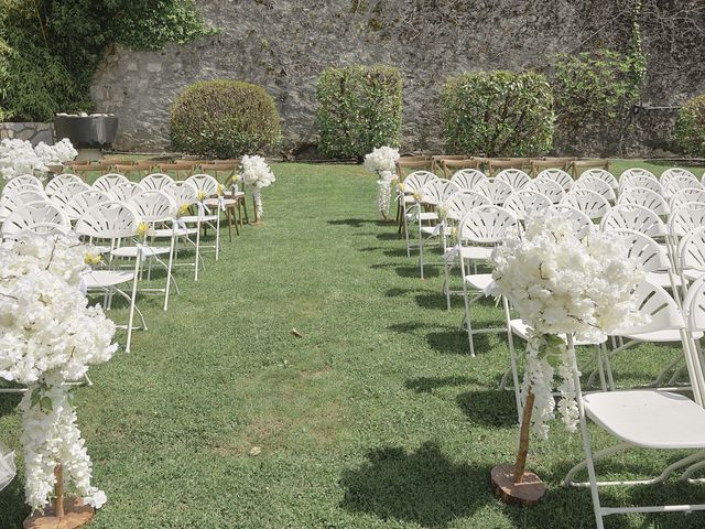 Le mariage de Nathan et Aleyna à Veyrier-du-Lac, Haute-Savoie 30