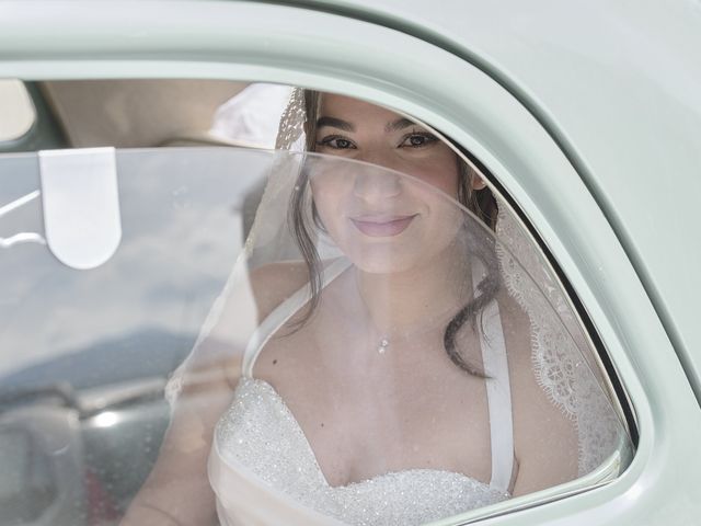 Le mariage de Nathan et Aleyna à Veyrier-du-Lac, Haute-Savoie 32