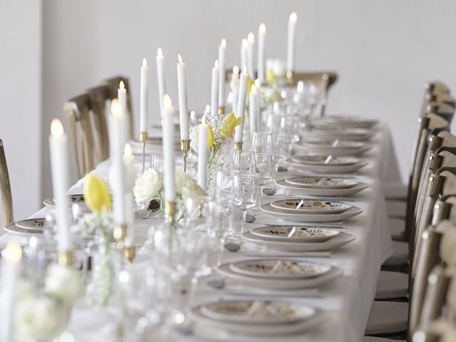 Le mariage de Nathan et Aleyna à Veyrier-du-Lac, Haute-Savoie 34