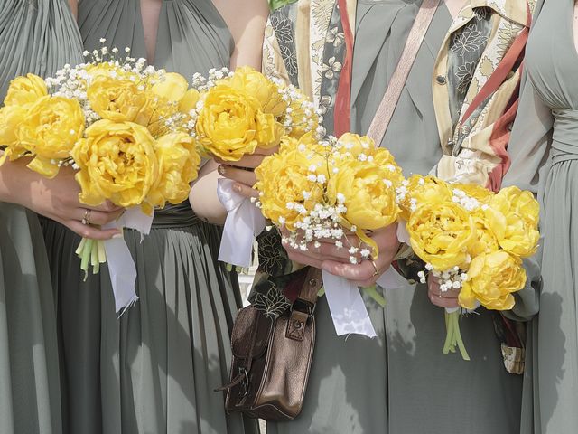 Le mariage de Nathan et Aleyna à Veyrier-du-Lac, Haute-Savoie 35