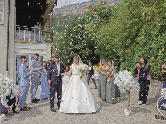 Le mariage de Nathan et Aleyna à Veyrier-du-Lac, Haute-Savoie 36