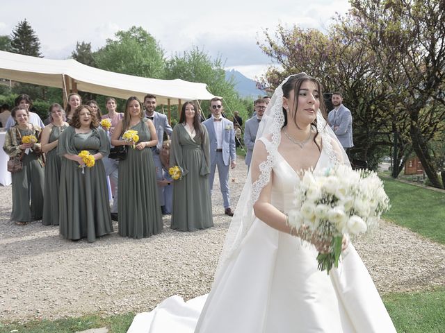 Le mariage de Nathan et Aleyna à Veyrier-du-Lac, Haute-Savoie 38