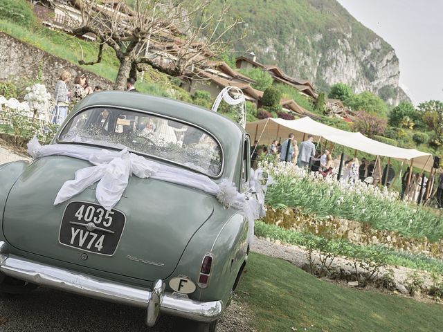 Le mariage de Nathan et Aleyna à Veyrier-du-Lac, Haute-Savoie 42