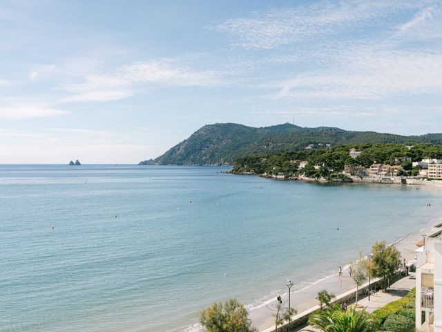 Le mariage de Boris et Mandy à La Seyne-sur-Mer, Var 6