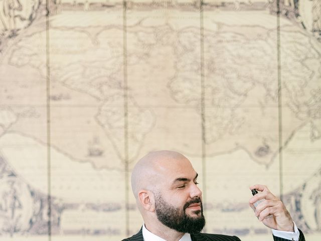 Le mariage de Boris et Mandy à La Seyne-sur-Mer, Var 19