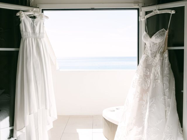Le mariage de Boris et Mandy à La Seyne-sur-Mer, Var 20