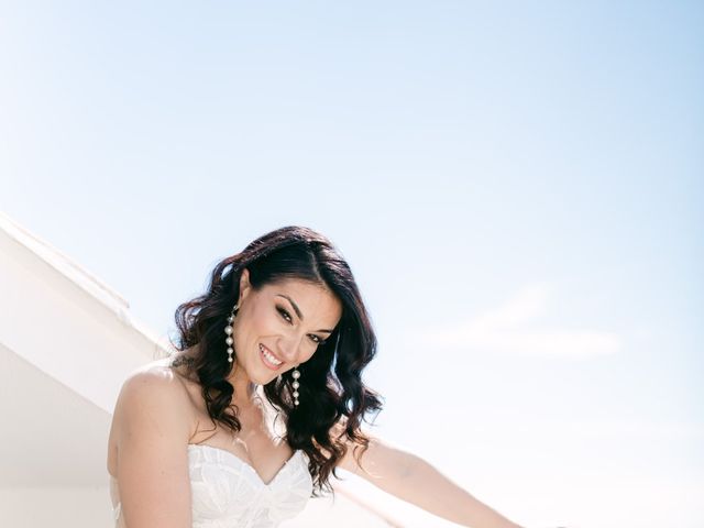 Le mariage de Boris et Mandy à La Seyne-sur-Mer, Var 30