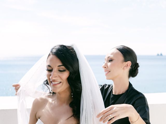 Le mariage de Boris et Mandy à La Seyne-sur-Mer, Var 31