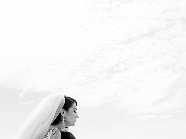 Le mariage de Boris et Mandy à La Seyne-sur-Mer, Var 32